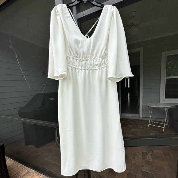 NWT Trina Turk Bonnie Midi Dress - Picture 9 of 10